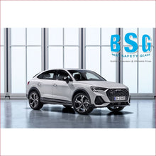 Load image into Gallery viewer, Audi Q3 II Sportback Rain Sensor Artwork 19- Windscreen - Windscreen
