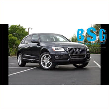 Load image into Gallery viewer, Audi Q5 Rain Sensor Artwork 09-16 Windscreen - Windscreen