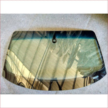 Load image into Gallery viewer, Audi TT Coupe II Rain Sensor Artwork 07-16 Windscreen - Windscreen