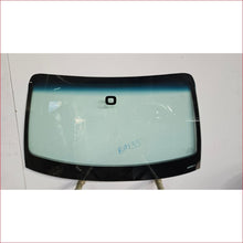Load image into Gallery viewer, Bentley Continental GT Convertible Rain Sensor Artwork 11-18 Windscreen