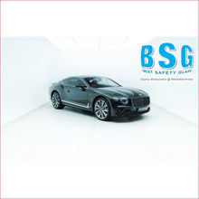 Load image into Gallery viewer, Bentley Continental GT Coupe Rain Sensor &amp; Camera Artwork 18-25 Windscreen - Windscreen