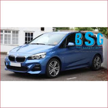 Load image into Gallery viewer, BMW 2 Series Active Tourer F45 Rain Sensor Artwork 15-18 Windscreen - Windscreen