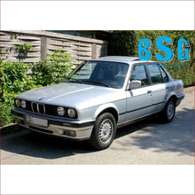 Load image into Gallery viewer, BMW 3 Series E30 83-92 Windscreen - Windscreen