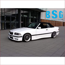 Load image into Gallery viewer, BMW 3 Series E37 2 Door 92-00 Windscreen - Windscreen
