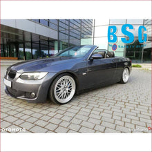Load image into Gallery viewer, BMW 3 Series E93 Convertible 07-12 Windscreen - Windscreen