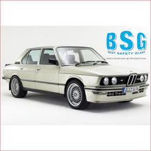 Load image into Gallery viewer, BMW 5 Series E12 72-81 Windscreen - Windscreen