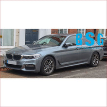 Load image into Gallery viewer, BMW 5 Series G30 Rain Sensor &amp; Camera Artwork without heated line 17- Windscreen - Windscreen