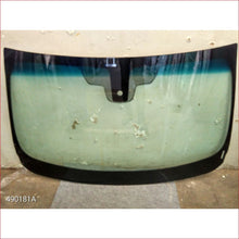 Load image into Gallery viewer, BMW X1 II F48 Rain Sensor Artwork 16- Windscreen - Windscreen