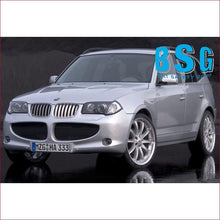 Load image into Gallery viewer, BMW X3 I E83 04-10 Windscreen - Windscreen