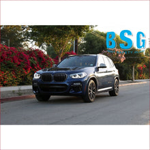 Load image into Gallery viewer, BMW X3 III G01 Rain Sensor &amp; 2 Camera Artwork 17- Windscreen - Windscreen
