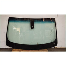 Load image into Gallery viewer, BMW X4 G02 Rain Sensor Artwork 18- Windscreen - Windscreen