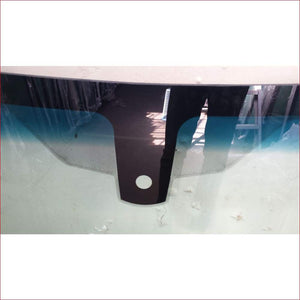 BMW X5 F15 Rain Sensor Artwork 14-19 Windscreen - Windscreen