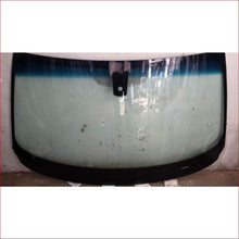 Load image into Gallery viewer, BMW X5 F15 Rain Sensor Artwork 14-19 Windscreen - Windscreen