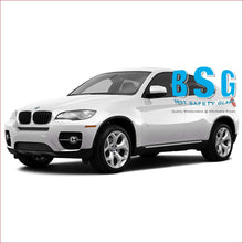 Load image into Gallery viewer, BMW X6 E71 Rain Sensor Artwork 08- Windscreen - Windscreen
