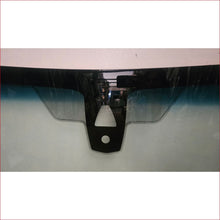 Load image into Gallery viewer, BMW X6 II F16 Rain Sensor &amp; Camera Artwork 14-20 Windscreen - Windscreen