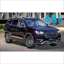 Load image into Gallery viewer, Chery Tiggo 8 Pro Rain Sensor &amp; Camera Artwork 22- Windscreen - Windscreen