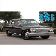 Load image into Gallery viewer, Chevrolet Biscayene 3 61-64 Windscreen - Windscreen