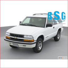 Load image into Gallery viewer, Chevrolet Blazer 94-05 Windscreen - Windscreen