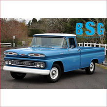 Load image into Gallery viewer, Chevrolet C10/K10 LDV 60-66 Windscreen - Windscreen