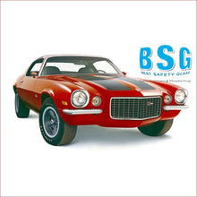 Load image into Gallery viewer, Chevrolet Camaro 70-81 Windscreen - Windscreen