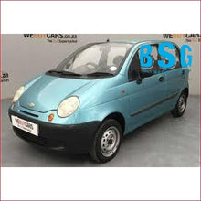Load image into Gallery viewer, Chevrolet Spark I 03-05 Windscreen - Windscreen