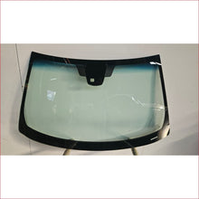Load image into Gallery viewer, Chrysler 300C II Narrow Rain Sensor Artwork 11-18 Windscreen