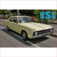 Load image into Gallery viewer, Chrysler Valiant 3 67-71 Windscreen - Windscreen
