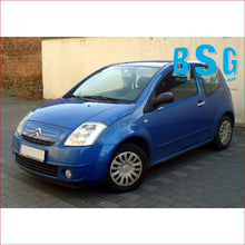 Load image into Gallery viewer, Citroen 2 Hatch 03-09 Windscreen - Windscreen