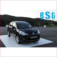 Load image into Gallery viewer, Citroen C3 Rain Sensor Artwork 02-10 Windscreen - Windscreen