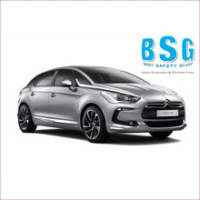 Load image into Gallery viewer, Citroen DS5 Rain Sensor Artwork 11-18 Windscreen - Windscreen