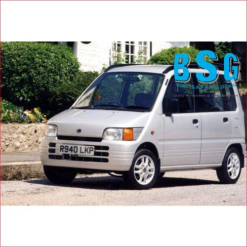 Daihatsu Move 97- Windscreen - Windscreen
