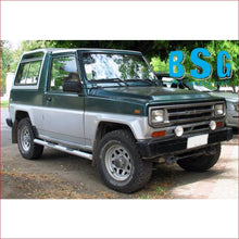 Load image into Gallery viewer, Daihatsu Rocky F70 84-02 Windscreen - Windscreen