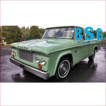 Load image into Gallery viewer, Dodge D100 60-65 Windscreen - Windscreen