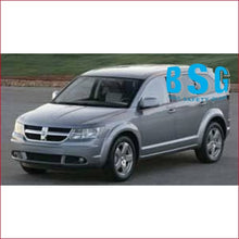 Load image into Gallery viewer, Dodge Journey 08-12 Windscreen - Windscreen