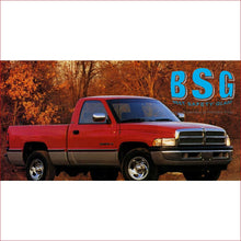 Load image into Gallery viewer, Dodge Ram Pick Up 93-01 Windscreen - Windscreen
