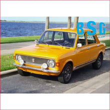 Load image into Gallery viewer, Fiat 128 4 Door Sedan 69-85 Windscreen - Windscreen
