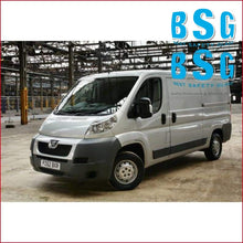 Load image into Gallery viewer, Fiat Ducato II/Peugeot Boxer II 08- Windscreen - Windscreen