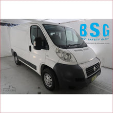 Load image into Gallery viewer, Fiat Ducato II/Peugeot Boxer II Rain Sensor &amp; Camera Artwor 08- Windscreen - Windscreen