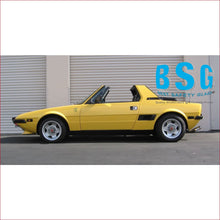 Load image into Gallery viewer, Fiat X1/9 72-82 Windscreen - Windscreen