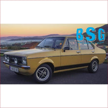 Load image into Gallery viewer, Ford Escort MK2 75-81 Windscreen - Windscreen