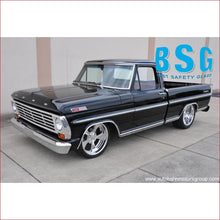 Load image into Gallery viewer, Ford F100 5 67-72 Windscreen - Windscreen