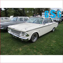 Load image into Gallery viewer, Ford Fairlane 4 62-65 Windscreen R - Windscreen