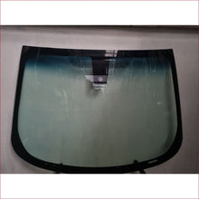 Load image into Gallery viewer, Ford Figo II Rain Sensor Artwork 15- Windscreen - Windscreen