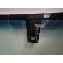 Load image into Gallery viewer, Ford Figo II Rain Sensor Artwork 15- Windscreen - Windscreen