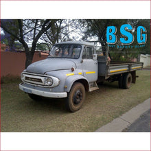 Load image into Gallery viewer, Ford FK1000/Thames Trader NC/Ford K1010 Truck 55-67 Windscreen - Windscreen