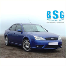 Load image into Gallery viewer, Ford Mondeo Ghia 01-07 Windscreen - Windscreen