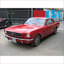 Load image into Gallery viewer, Ford Mustang 1 65-73 Windscreen - Windscreen