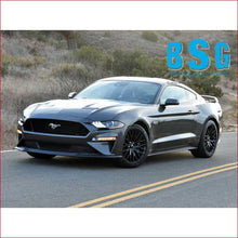 Load image into Gallery viewer, Ford Mustang VI Rain Sensor &amp; Camera Artwork 15- Windscreen - Windscreen