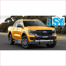 Load image into Gallery viewer, Ford Ranger T9/Everest/VW Amarok 2 22- Windscreen - Windscreen