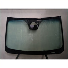 Load image into Gallery viewer, Ford Ranger T9/Everest/VW Amarok 2 Rain Sensor &amp; Camera Artwork Heated 22- Windscreen - Windscreen